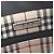 Burberry Nova Check Ledertasche Shopper in Schwarz - Ansicht 8