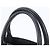 Borsa Tote Gucci da donna in pelle nera Nero - vista 2
