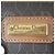 Christian Dior Honeycomb Pattern Leather Boston Bag - view 9