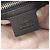 Borsa Tote Gucci in pelle nera Nero - vista 10