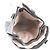 Borsa Tote Gucci in pelle nera Nero - vista 8