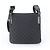 Borsa a tracolla Gucci GG Canvas Leather Nero - vista 3