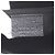 Borsa a tracolla Gucci GG Canvas Leather Nero - vista 8