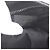 Borsa a tracolla Gucci GG Canvas Leather Nero - vista 9