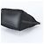 Jimmy Choo Larelle Logo Leder Tote Bag Schwarz Golden - Ansicht 4