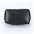 Jimmy Choo Larelle Logo Leder Tote Bag Schwarz Golden - Ansicht 6
