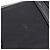 Jimmy Choo Larelle Logo Leder Tote Bag Schwarz Golden - Ansicht 8