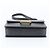 Autre Marque Borsa a tracolla Saint Laurent Paris Loulou Classic Leather Nero - vista 6