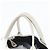 Everyday Borsa Cabas Balenciaga Navy Crudo - vista 2
