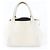 Everyday Borsa Cabas Balenciaga Navy Crudo - vista 3
