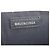 Everyday Borsa Cabas Balenciaga Navy Crudo - vista 9