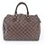 Borsa Tote Louis Vuitton Damier Speedy 30 Damier ebene