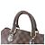 Borsa Tote Louis Vuitton Damier Speedy 30 Damier ebene - vista 2