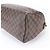 Borsa Tote Louis Vuitton Damier Speedy 30 Damier ebene - vista 4