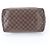 Borsa Tote Louis Vuitton Damier Speedy 30 Damier ebene - vista 6