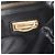 Miu Miu Matelassé Leder Tote Bag Schwarz - Ansicht 9