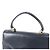 Borsa a mano in pelle Gucci Lady Lock Nero - vista 2