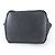 Gucci GG Canvas Leder Tote Bag Schwarz - Ansicht 6