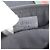 Gucci GG Canvas Leder Tote Bag Schwarz - Ansicht 9