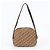 Christian Dior Trotter Leder-Tote-Bag Braun - Ansicht 3