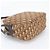 Christian Dior Trotter Leder-Tote-Bag Braun - Ansicht 5