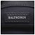 Balenciaga Wave XS 2-Way Schultertasche Schwarz Weiß - Ansicht 10
