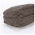Borsa Boston Louis Vuitton Monogram Alizé 24H in pelle Marrone - vista 5