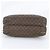 Borsa Boston Louis Vuitton Monogram Alizé 24H in pelle Marrone - vista 6