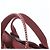 Hermès Bolsa Hermes Caravan Horizontal PM em couro Vermelho - vista 2