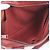 Hermès Bolsa Hermes Caravan Horizontal PM em couro Vermelho - vista 8