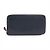 Hermès Hermes Azap Long Silk Leather Wallet - Navy Navy blue