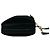 Bolsa de Ombro Gucci Old Micro GG Interlocking G Preto - vista 6