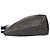 Céline Celine Vintage Macadam Blazon Pattern Triomphe Leather Tote Bag Brown Black - view 5