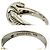 Autre Marque Anello Fascia Tiffany & Co. Signature Argento D'oro - vista 3