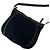 Borsa a tracolla Gucci Abbey GG Supreme Nero - vista 3