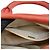 Chanel Matelassé Coco Mark Pink Handtasche - Ansicht 10