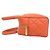 Chanel Matelassé Coco Mark Pink Handtasche - Ansicht 5