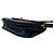 Céline Celine Vintage Starball Logo Hardware Leder Mini Schultertasche Marineblau - Ansicht 8