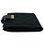 Portafoglio bi-fold Gucci nero - vista 4
