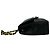 Timeless Borsa a tracolla Chanel in pelle d'agnello nera Nero - vista 5