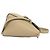 Céline Bolsa de mão CELINE Belt Bag Nano em couro Bege - vista 6