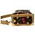Louis Vuitton Side Trunk Monogram Cherry Schultertasche Braun Rot - Ansicht 5