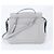 Borsa a tracolla 2-Way Wave in pelle Tod's Marrone - vista 4