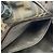 Borsa Tote Fendi Zucca FF Pattern Canvas Leather Marrone Nero - vista 10