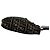 Borsa Tote Fendi Zucca FF Pattern Canvas Leather Marrone Nero - vista 6