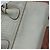 Borsa a tracolla 2-Way Miu Miu Vivant in pelle Nappa Bianco - vista 13
