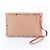 Borsa a pochette Christian Louboutin Rubi Beige