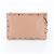 Borsa a pochette Christian Louboutin Rubi Beige - vista 3
