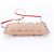 Borsa a pochette Christian Louboutin Rubi Beige - vista 6