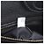 Miu Miu Biker Denim Quilted Leather Handbag Tote Bag RN1032 Nero Blu - vista 9